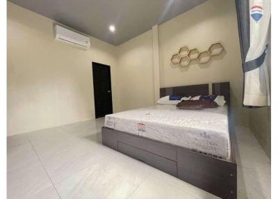 Brand new  family house 2 Bedroom en-suite at Lamai - Koh Samui - 920121052-53