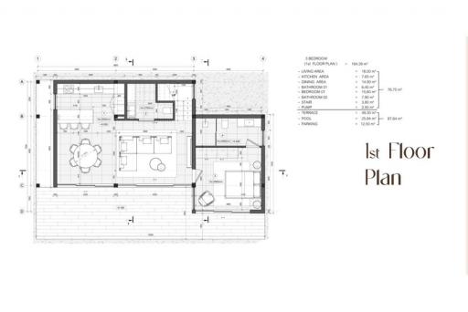 Plot 4 Off plan Tropical Island Design Villa