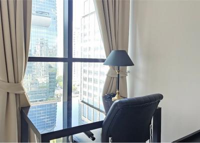 Noble Ploenchit for RENT, Ploenchit, Bangkok