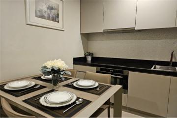 Noble Ploenchit for RENT, Ploenchit, Bangkok