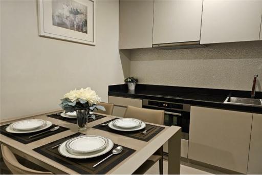 Noble Ploenchit for RENT, Ploenchit, Bangkok