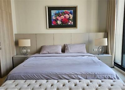 Noble Ploenchit for RENT, Ploenchit, Bangkok