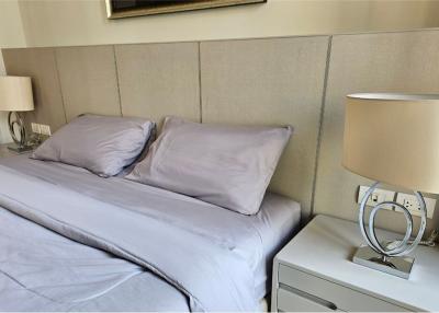 Noble Ploenchit for RENT, Ploenchit, Bangkok