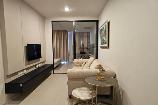 Noble Ploenchit for RENT, Ploenchit, Bangkok