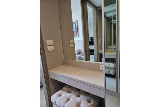 Noble Ploenchit for RENT, Ploenchit, Bangkok