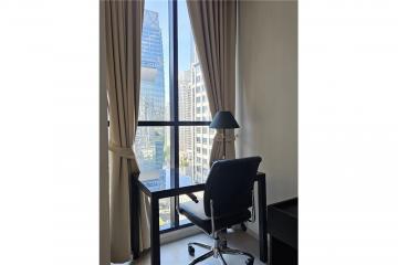 Noble Ploenchit for RENT, Ploenchit, Bangkok