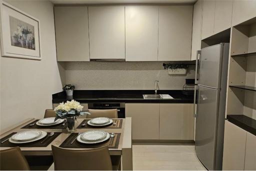 Noble Ploenchit for RENT, Ploenchit, Bangkok