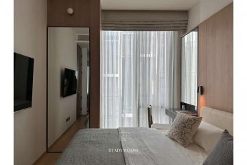 28 Chidlom Luxury Condo for RENT, Bangkok - 920271016-283