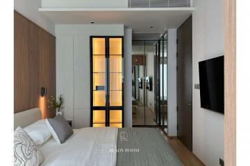 28 Chidlom Luxury Condo for RENT, Bangkok - 920271016-283