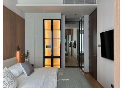 28 Chidlom Luxury Condo for RENT, Bangkok - 920271016-283