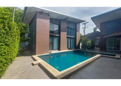 ✨ Aonang Pool Villa for sale. - 920281001-370