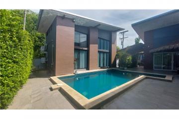 Aonang Pool Villa for sale.