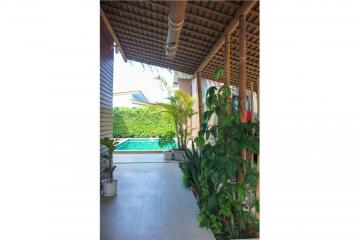 Aonang Pool Villa for sale.