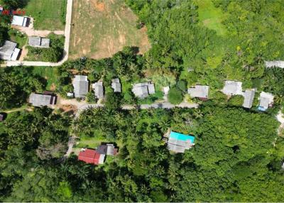 4,025 Sqm. Land listed for ฿5,250,000.