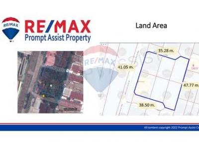 Land for sale Bangna-Trad 42 ‼️