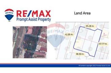 Land for sale Bangna-Trad 42 ‼️