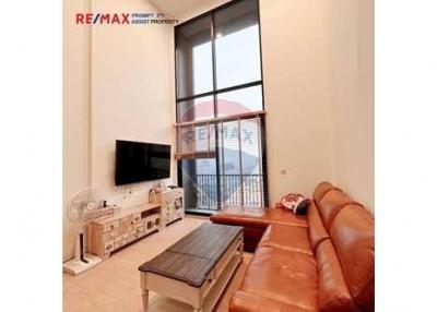 43 Sqm., 1 Bed, 1 Bath House listed for ฿ 12,900,000.