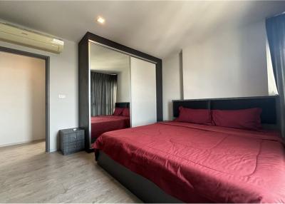 The Base Central Pattaya 2 Bedroom for Sale - 920471001-1237