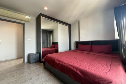 The Base Central Pattaya 2 Bedroom for Sale - 920471001-1237