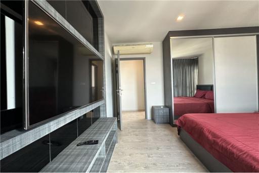 The Base Central Pattaya 2 Bedroom for Sale - 920471001-1237