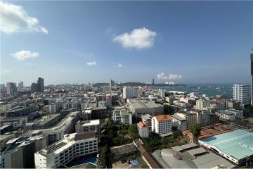 The Base Central Pattaya 2 Bedroom for Sale - 920471001-1237