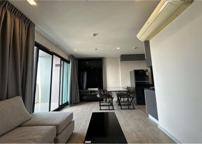 The Base Central Pattaya 2 Bedroom for Sale - 920471001-1237