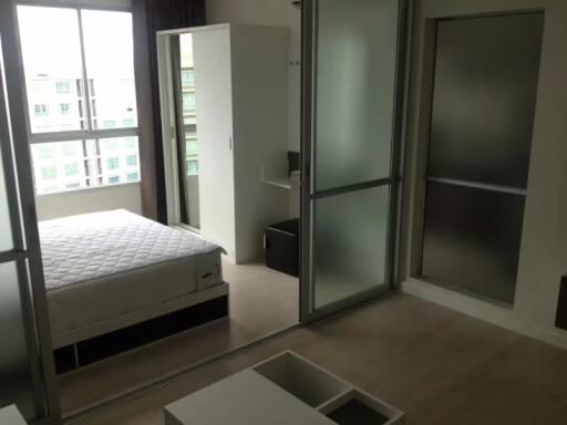 Studio for Sale/Rent in Fa Ham, Mueang Chiang Mai