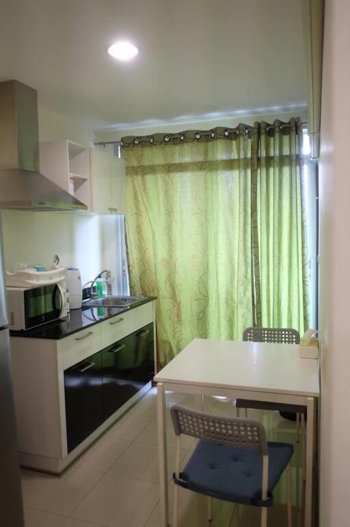 Condo for Sale at The Link Sukhumvit 50
