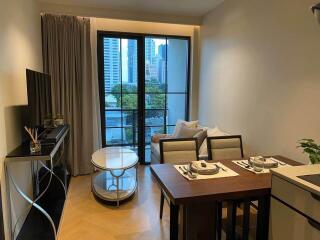 1 Bedroom Condo