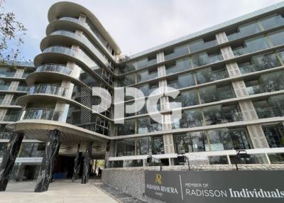 AFFORDABLE AWARD -WINNING CONDOMINIUM IN BANG TAO