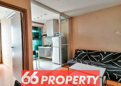 Condo for Rent at The Base Sukhumvit 77