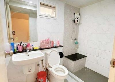 For Sale Samut Prakan Single House Supalai Ville Bangna-Wongwaen Kanchanaphisek 39 Bang Phli