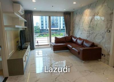 2 Bed 80 Sqm. Serene Place Sukhumvit 24