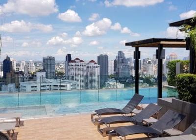 For Rent Bangkok Condo H Sukhumvit 43 Sukhumvit 43 BTS Phrom Phong Watthana