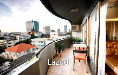 1 Bed 70 SQ.M Phasuk Place