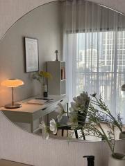 For Rent Bangkok Condo Noble Reveal Sukhumvit 63 BTS Ekkamai Watthana