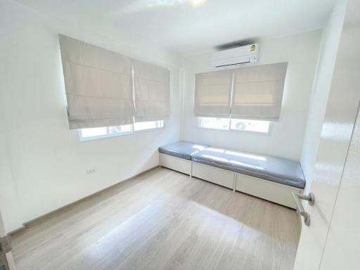 For Rent Bangkok Town House Indy 2 Bangna-Ramkhamhaeng 2 Ramkhamhaeng 2 Prawet