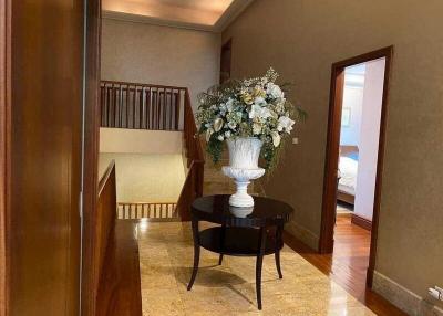 For Sale Bangkok Single House Sukhumvit BTS Phra Khanong Watthana