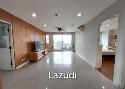 1 Bed 70 Sqm. Serene Place Sukhumvit 24