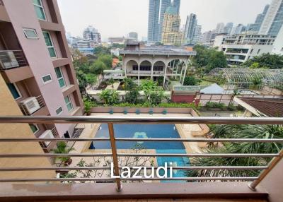 1 Bed 70 Sqm. Serene Place Sukhumvit 24