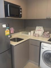 For Sale Bangkok Condo Whizdom Connect Sukhumvit BTS Punnawithi Phra Khanong