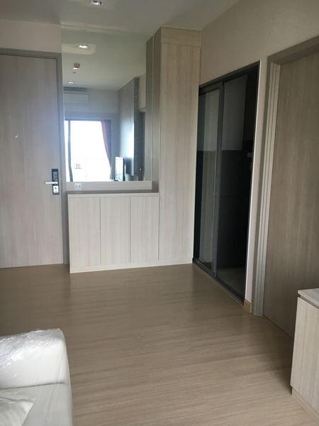 For Sale Bangkok Condo Whizdom Connect Sukhumvit BTS Punnawithi Phra Khanong