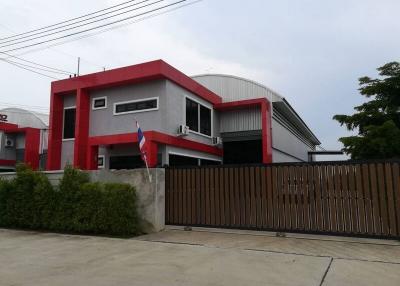 For Sale Nakhon Pathom Factory 3004 Bang Len