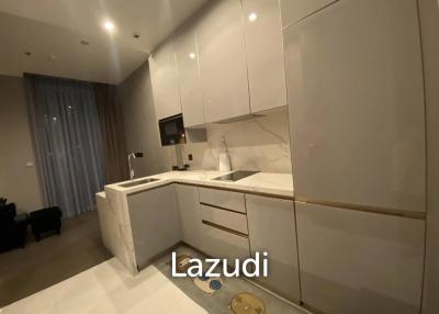 1 Bed 35 Sqm Condo For Rent