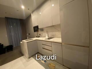 1 Bed 35 Sqm Condo For Rent