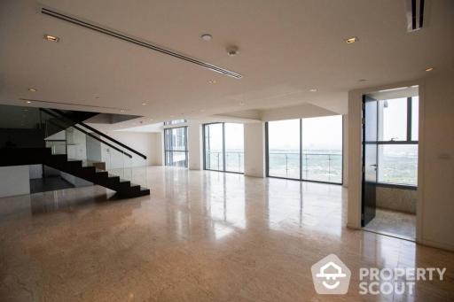 4-BR Condo at The Pano Rama 3 in Bang Phong Phang