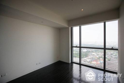 4-BR Condo at The Pano Rama 3 in Bang Phong Phang