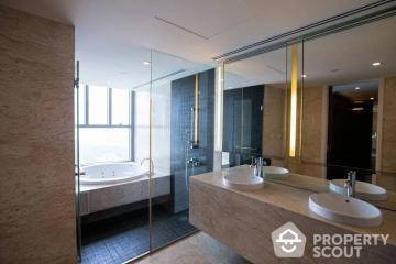 4-BR Condo at The Pano Rama 3 in Bang Phong Phang