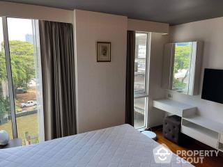 2-BR Condo at Interlux Premier Sukhumvit 13 near ARL Makkasan