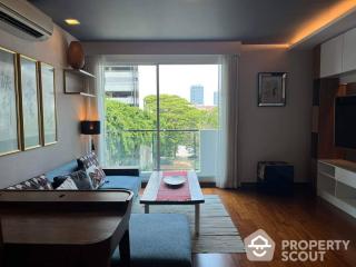 2-BR Condo at Interlux Premier Sukhumvit 13 near ARL Makkasan